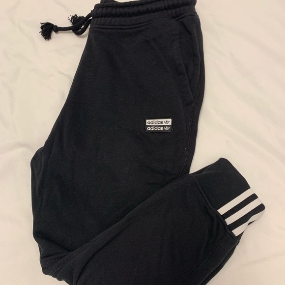 Women’s Adidas Sweatpants - Picture 1 of 5